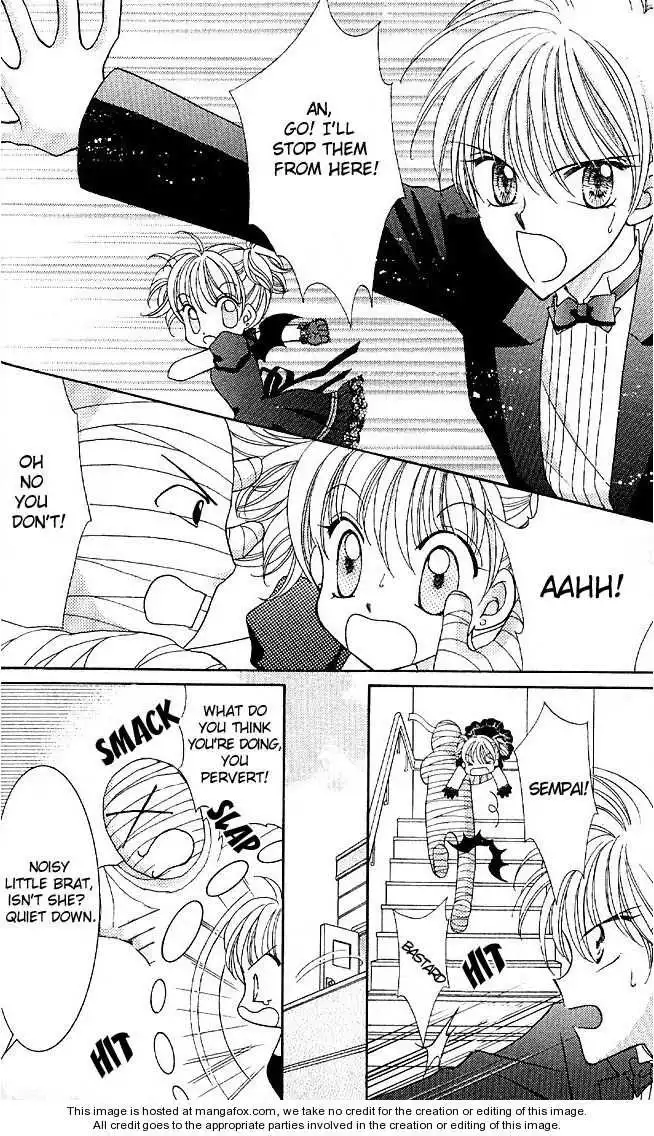 Saint Dragon Girl Miracle Chapter 4 32